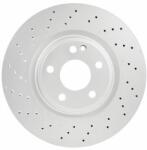 Bosch Disc frana BOSCH 0 986 479 A60 (0 986 479 A60) - automobilus