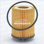 DREISSNER Filtru ulei OPEL ASTRA G Hatchback (F48, F08) (1998 - 2009) DREISSNER O0266DREIS