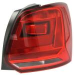 TYC Lampa spate VW POLO (6R, 6C) (2009 - 2016) TYC 11-12605-01-2