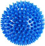  10 cm TherapieBall labda/Masszázslabda / kék