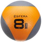  Trendy Esfera 8 kg medicinlabda / narancssárga
