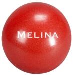  Pilates Ball Melina 30 cm 9053R / piros