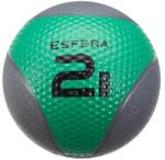  Trendy Esfera 2 kg medicinlabda 6602 / zöld