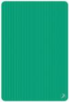  Trendy TheraMat gimnasztika szőnyeg 8007 / zöld