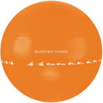  Medi Bureba Home labda 65 cm 7240 / narancssárga