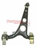 METZGER Bascula / Brat suspensie roata LANCIA LYBRA (839AX) (1999 - 2005) METZGER 58034201