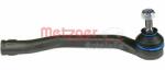 METZGER Cap de bara RENAULT FLUENCE (L30) (2010 - 2016) METZGER 54040802