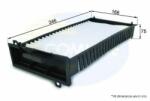 COMLINE Filtru polen / aer habitaclu CITROEN C5 I Estate (DE) (2001 - 2004) COMLINE EKF154