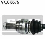 SKF Planetara BMW Seria 3 Cabriolet (E93) (2006 - 2013) SKF VKJC 8676