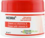 MEBRA Crema cu Vitamina A 45ml