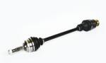 RINGER Planetara RENAULT CLIO III (BR0/1, CR0/1) (2005 - 2012) RINGER 1131006148