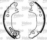 VALEO Set saboti frana PEUGEOT 106 I (1A, 1C) (1991 - 1996) VALEO 554661