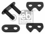 Febi Bilstein Element lant, lant de distributie MERCEDES E-CLASS Cupe (C207) (2009 - 2016) FEBI BILSTEIN 39568