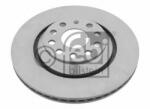 Febi Bilstein Disc frana SEAT LEON ST (5F8) (2013 - 2016) FEBI BILSTEIN 24386