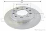 COMLINE Disc frana HYUNDAI COUPE (RD) (1996 - 2002) COMLINE ADC1057