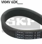 SKF Curea transmisie cu caneluri VOLVO S40 I (VS) (1995 - 2004) SKF VKMV 6DK1841