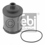 Febi Bilstein Filtru ulei FIAT PANDA (169) (2003 - 2016) FEBI BILSTEIN 26365