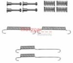 METZGER Set accesorii, saboti frana parcare LANCIA VOYAGER microbus (RT) (2011 - 2016) METZGER 105-0892