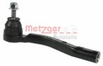 METZGER Cap de bara RENAULT CAPTUR (2013 - 2016) METZGER 54046511