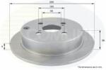 COMLINE Disc frana TOYOTA COROLLA (CDE12, ZZE12, NDE12, ZDE12) (2001 - 2007) COMLINE ADC01115