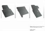 FroGum Гумени стелки за Opel Movano / Renault Master / Nissan NV400 (2010+), марка Frogum (D00695)