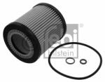 Febi Bilstein Filtru ulei BMW Seria 5 Gran Turismo (F07) (2009 - 2016) FEBI BILSTEIN 36628
