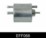 COMLINE Filtru combustibil MERCEDES A-CLASS (W168) (1997 - 2004) COMLINE EFF068