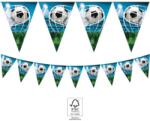 Procos Ghirlandă compostabilă de calitate - Fans fotbal