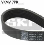 SKF Curea transmisie cu caneluri NISSAN PRIMASTAR caroserie (X83) (2002 - 2016) SKF VKMV 7PK1115
