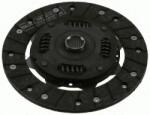 SACHS Disc ambreiaj AUDI A6 (4A, C4) (1994 - 1997) SACHS 1878 054 741