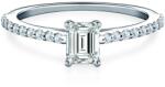 SAVICKI eljegyzési gyűrű: platina és gyémánt - savicki - 1 593 400 Ft