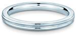 SAVICKI gyűrű: fehérarany - savicki - 159 745 Ft