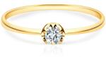SAVICKI eljegyzési gyűrű: arany és gyémánt - savicki - 260 055 Ft