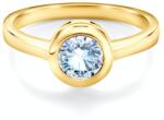 SAVICKI eljegyzési gyűrű: arany és gyémánt - savicki - 1 118 710 Ft