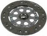 SACHS Disc ambreiaj OPEL COMBO Tour (2001 - 2016) SACHS 1864 001 612