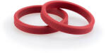 Puig Spare rubber rings PUIG VINTAGE 2.0 3667R piros
