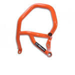 RDMOTO Engine guards RDMOTO CF122O narancssárga upper