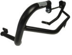 RDMOTO Engine guards RDMOTO CF06KD matt black részére SUZUKI GSF 650 Bandit / S / A 2007-2019