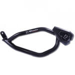 RDMOTO Engine guards RDMOTO CF138KDSL01K matt black