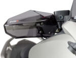 Puig Fogantyúvédők PUIG MAXISCOOTER 8200F dark smoke részére YAMAHA XP 560 T-MAX 2020-2021