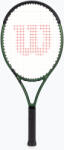 Wilson Rachetă de tenis Wilson Blade 25 V8.0 pentru copii negru-verde WR079310U Racheta tenis