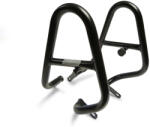 RDMOTO Engine guards RDMOTO CF41KD matt black