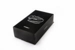 Puig Frame sliders PUIG R12 9654N black with grey rubber