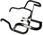 RDMOTO Engine guards RDMOTO CF12KD matt black