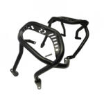 RDMOTO Engine guards RDMOTO CF121KD matt black alacsonyabb