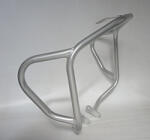 RDMOTO Engine guards RDMOTO CF54S matt silver upper