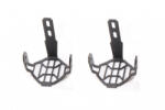 Puig Protective grid PUIG 9785N fekete set kiárusítás