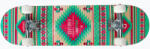 Playlife Skateboard clasic Playlife Tribal Anasazi 880289 Skateboard