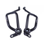 RDMOTO Engine guards RDMOTO CF139KD matt black