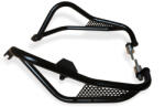 RDMOTO Engine guards RDMOTO CF100KD matt black